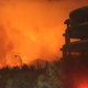 Dode en gewonden bij bosbranden Marbella