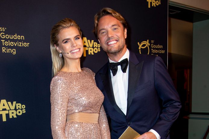 Nicolette Van Dam En Bas Smit Opgelicht Via Instagram Show Ad Nl