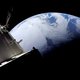 NASA's Orion-capsule geland op aarde