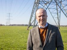 Hardenberg en de rest van het land worstelen met vol stroomnet: ‘Vervelend wanneer je ‘nee’ moet zeggen’