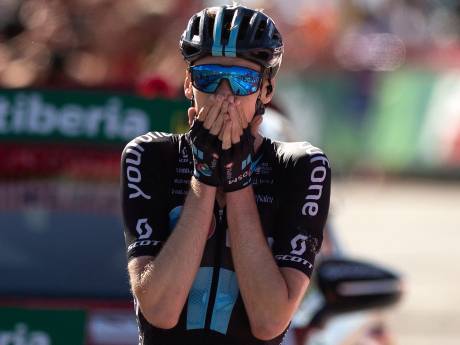 Kan Thymen Arensman een grote ronde winnen? ‘Jumbo zal er wel ziek van zijn dat hij naar Ineos gaat’
