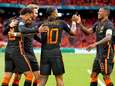 Toch geen opponent uit groep des doods: Oranje treft zondag Tsjechië in achtste finale