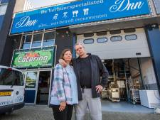 Ondernemer Conrad eet zijn pensioen op: ‘Anders houdt het op’