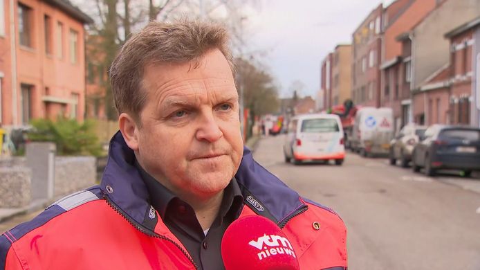 Paul Van Miert
