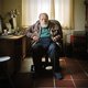 Animatiefilmer en striptekenaar Børge Ring (1921-2018) overleden