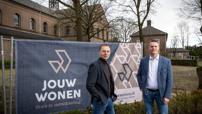 Projectontwikkelaars Wiggers en Hartmann bundelen de krachten in JOUW Wonen 