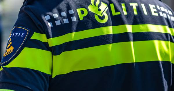 Telefoon en autosleutels meegenomen bij beroving in Langeveen - Tubantia
