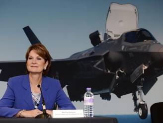 Ook vliegtuigbouwer Lockheed geeft toe aan Trumps twittertirades en verlaagt prijs JSF