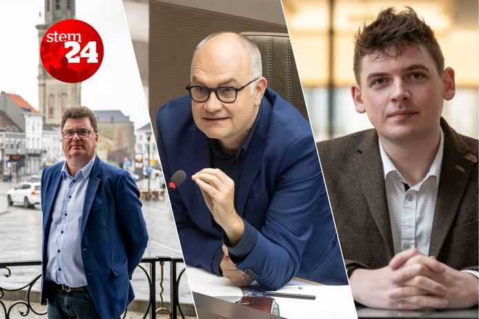 Gemeenteraadsverkiezingen in Lokeren en Moerbeke dit weten we al