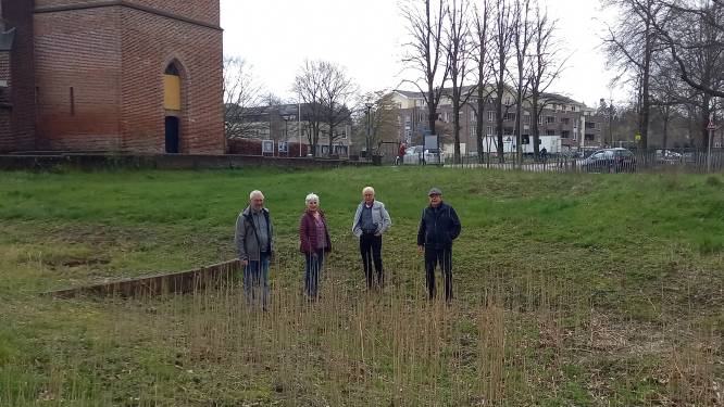 Bewoners ontwikkelen plan om bron van De Groesbeek te behouden