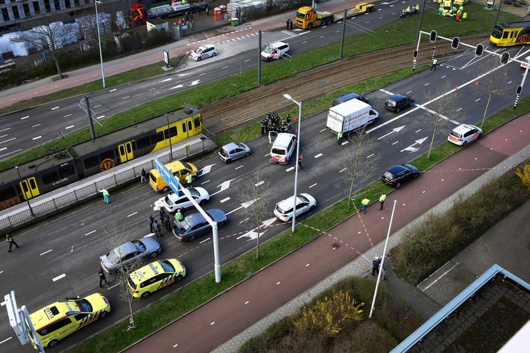 null Beeld ANP