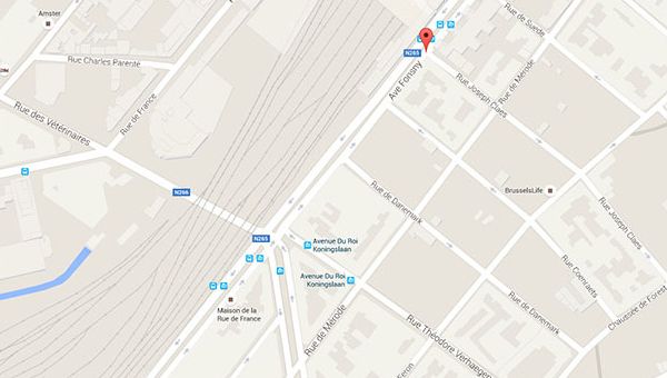 Google Maps
