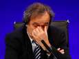De val van Michel Platini: van vedette tot verdachte