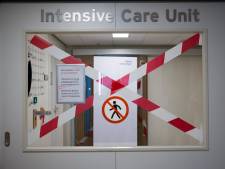 Honderden anderen stierven doordat ic’s vol lagen met coronapatiënten
