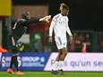 Eupen gaspille contre Courtrai, Malines tombe au Cercle de Bruges 
