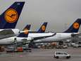 Vakbond roept op tot staking bij Duits cabinepersoneel Lufthansa in zomervakantie