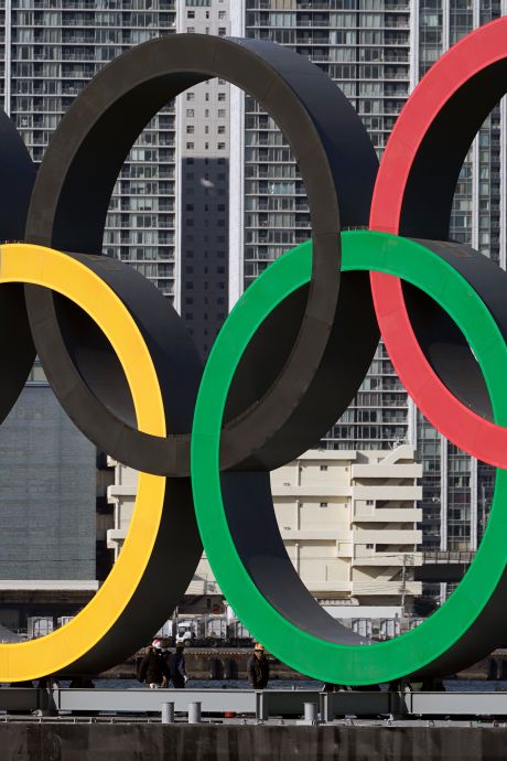 Un thérapeute texan affirme avoir aidé des athlètes à se doper aux Jeux de Tokyo