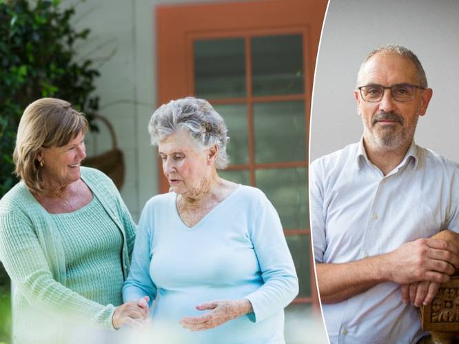 In ons land wonen liefst 90.000 65-plussers in bij familie: “Met een zorgbehoevende ouder in huis heb je recht op een belastingvrije som van 14.330 euro”