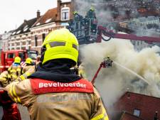 Marcouch kondigt onafhankelijk onderzoek aan naar megabrand met twee doden: ‘Bron kan ook sigaret zijn’