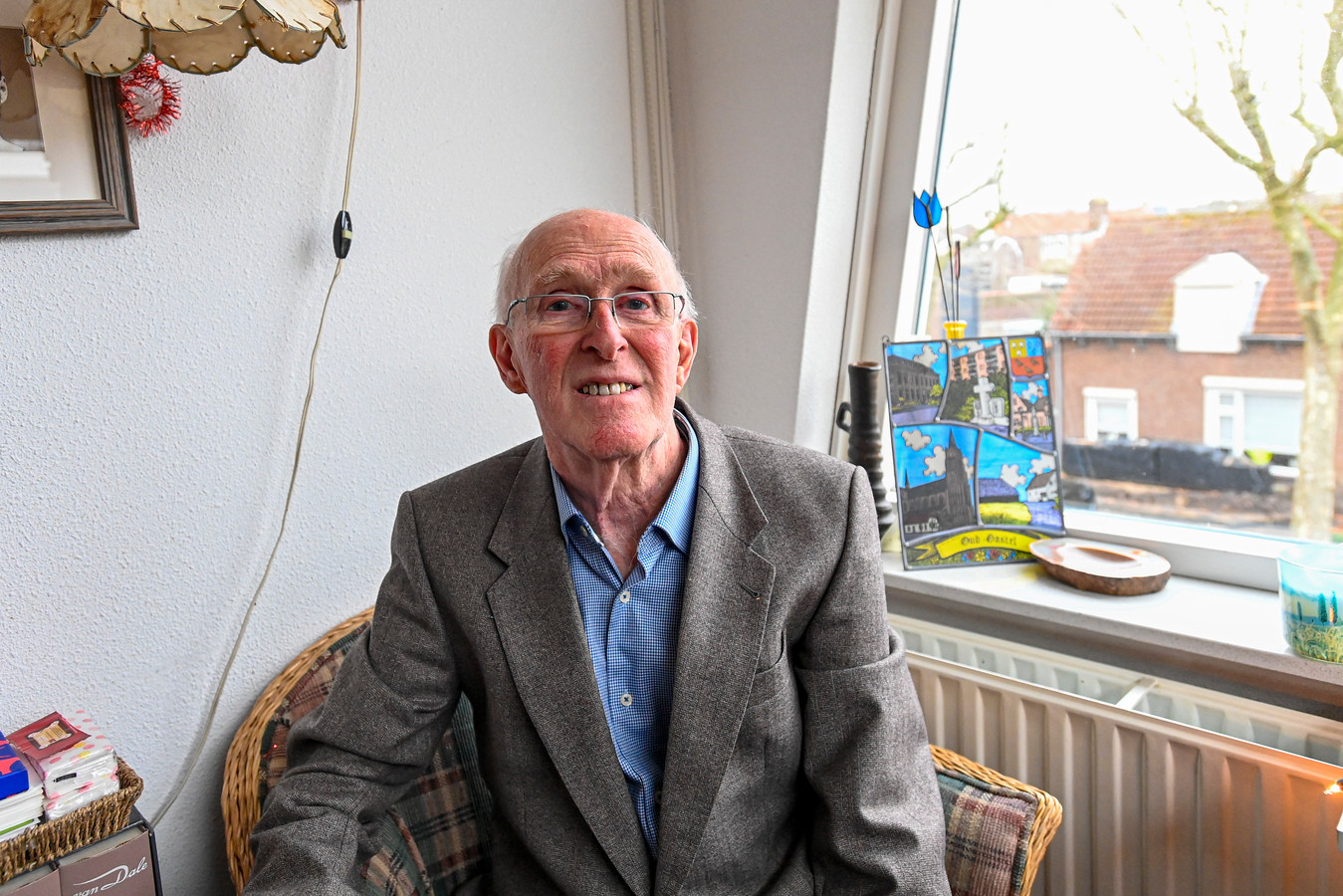 Oud en Nieuw Gastel wilde liever bij Roosendaal horen dan bij