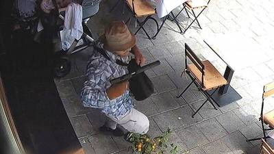 Verdachte liquidatie Amsterdam opgepakt in Praag