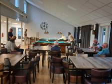 Vernieuwde Eenhoorn van start met de handrem erop