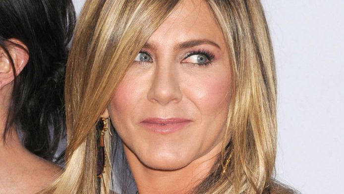 Jennifer Aniston s'est séparée de son mari en février