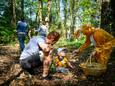 Nu inschrijven voor de grote paaseierenzoektocht in recreatieoord de Rijdtmeersen