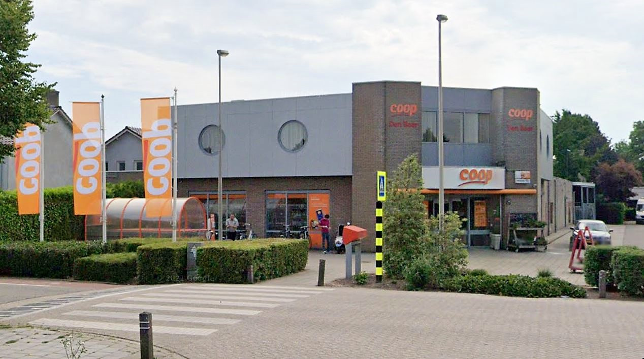 Coop Den Boer verandert in juni in Plus, wat kunnen klanten verwachten? Foto bd.nl