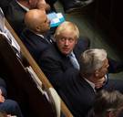 ‘De trukendoos lijkt helemaal leeg’: Europa-experten over de ‘misrekening’ van Boris Johnson