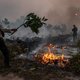 Bijna 200 arrestaties om bosbranden in Indonesië