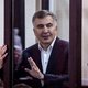 Gezondheidstoestand Georgische oud-president Saakasjvili volgens woordvoerder kritiek