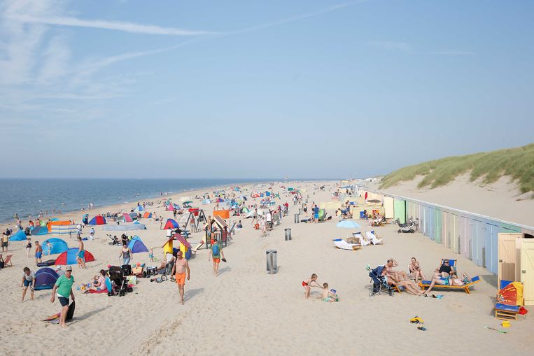 null Beeld BELGAIMAGE