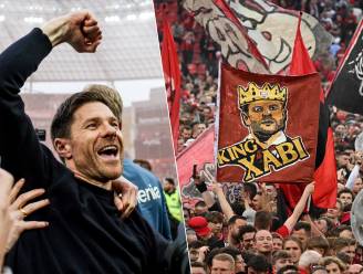 Het lichtend pad van Bayer Leverkusen: hoe Xabi Alonso grijze aspirineclub plots aantrekkelijk heeft gemaakt