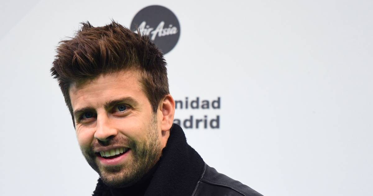 Daviscup ends its collaboration with Gerard Piqué’s company after five years in the sport