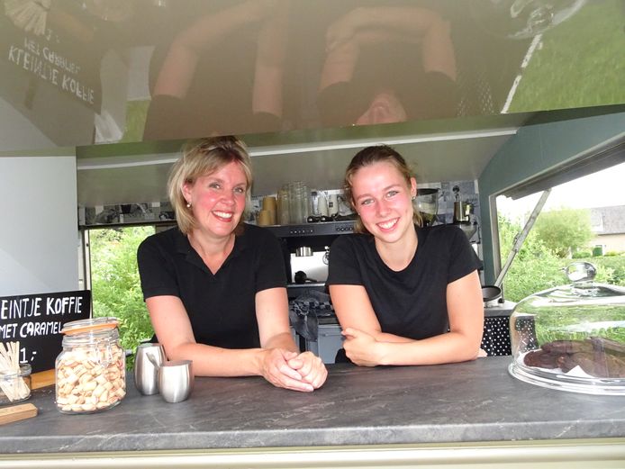 Gisteren vond het culinaire evenement voor de derde keer plaats in Natuurpark Boscheind in Lennisheuvel.