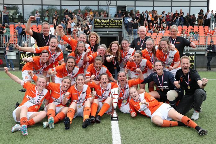 Eigen foto