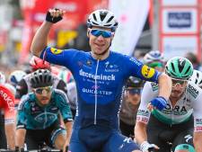 Fabio Jakobsen keert in Vuelta terug in eerste grote ronde sinds 2019, vijftiende deelname Valverde
