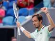 AUSTRALIAN OPEN. Medvedev, Sinner en Swiatek naar kwartfinales, ex-nummer één Halep uitgeschakeld