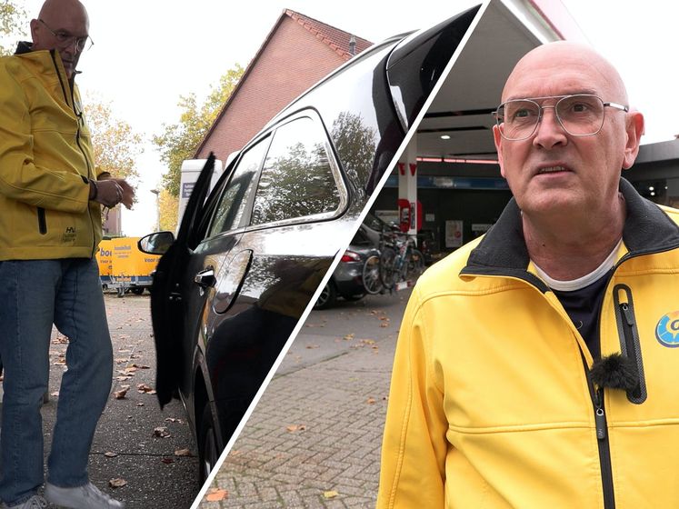 Met deze tips haal je veel meer kilometers uit je dure tank