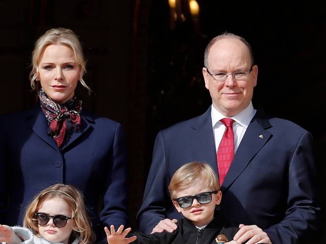 Prins Albert II van Monaco heeft coronavirus