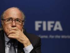 Sepp Blatter denkt niet aan WK in winter