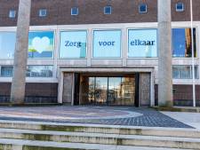 Streep door evenement met 500 bezoekers van provincie Gelderland