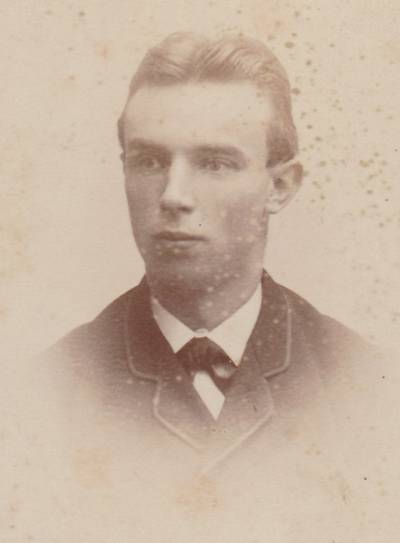 Onbekend boekje van Achterhoekse schrijver H.W. Heuvel te lezen via internet