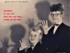 Hoe twee Amersfoortse broers in de jaren ‘50 bekend werden als de Nederlandse ‘Everly Brothers’