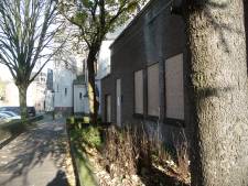 Theater doet aangifte tegen krakers van Pastorie Sint-Cathrien Den Bosch
