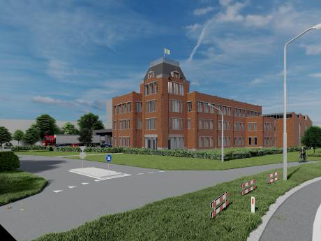 Carel Lurvink verplaatst productie van Azië naar Oldenzaal: ‘Produceren dicht bij huis is aantrekkelijker geworden’