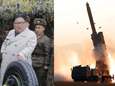 Noord-Korea gebruikte superraketinstallatie bij recente lanceringen
