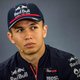 Formule 1-team promoveert Alexander Albon tot tweede coureur naast Max Verstappen