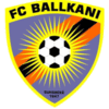 Ballkani